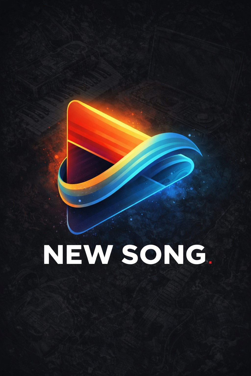 Portrait of Ray from Random